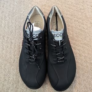 MEN ECCO GOLF SHOES